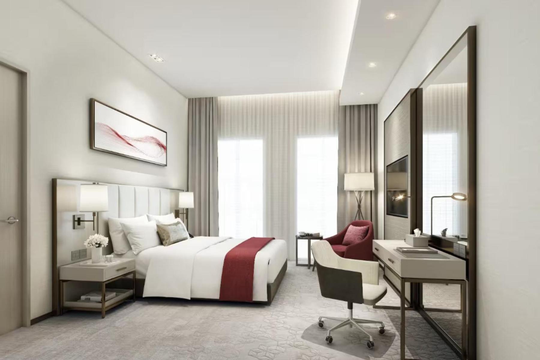 Ramada By Wyndham Riyadh King Fahd Road Kültér fotó